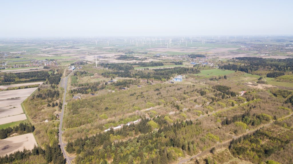 Drohnen-Aufnahmen GTC I © Levke Jannichsen6