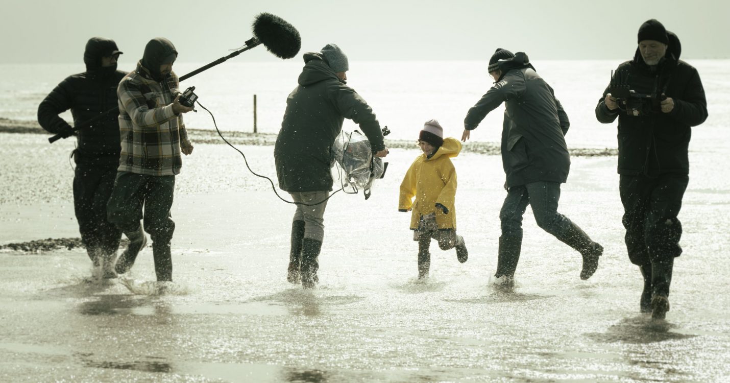 © NORDFILM | ARD Detego | Christine Schroeder