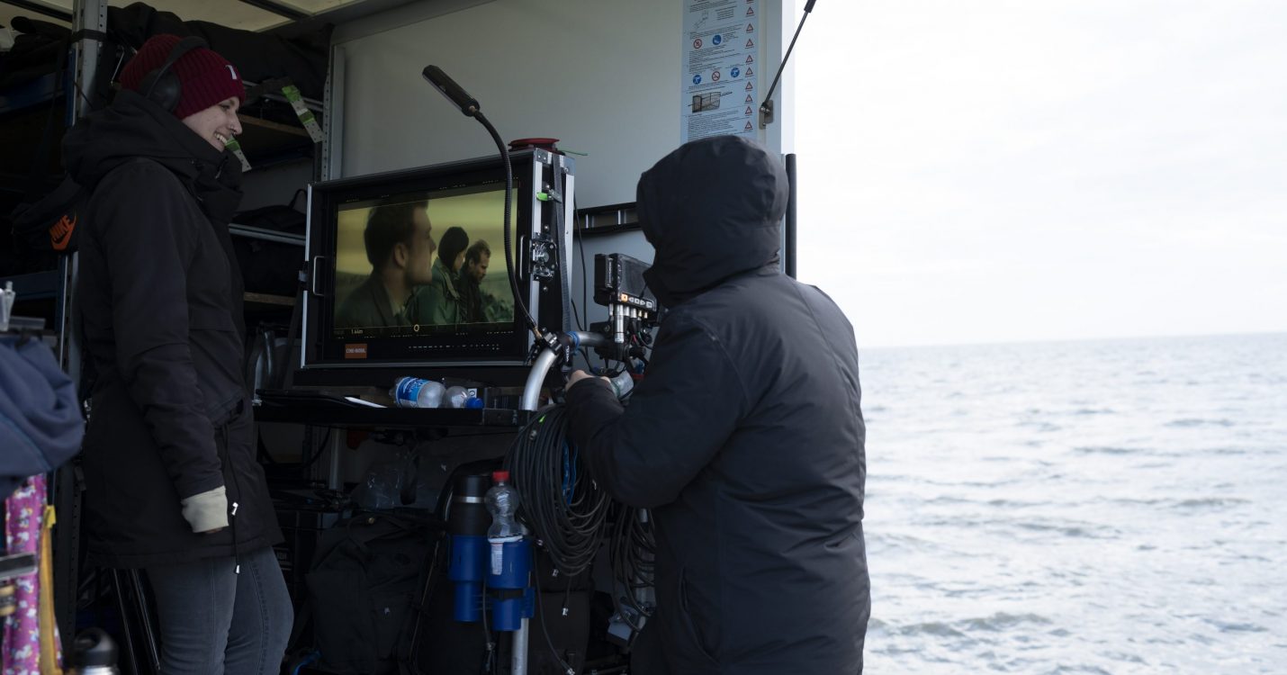 © NORDFILM | ARD Degeto | Christine Schroeder